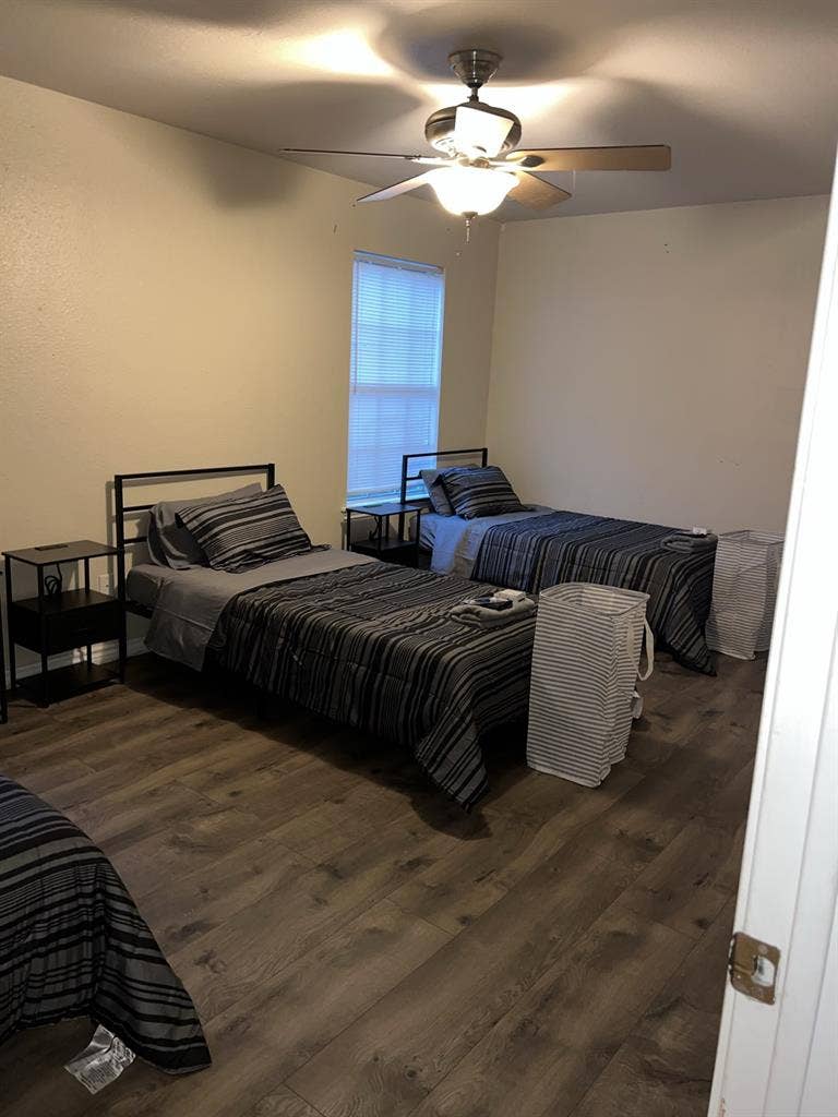 Housing for Independent Adults