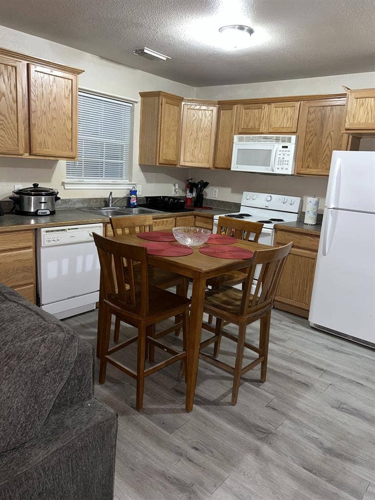 Housing for Independent Adults