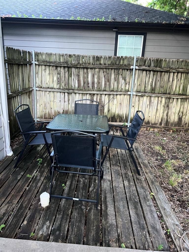Housing for Independent Adults