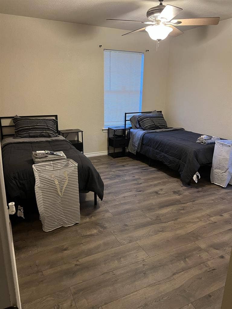 Housing for Independent Adults