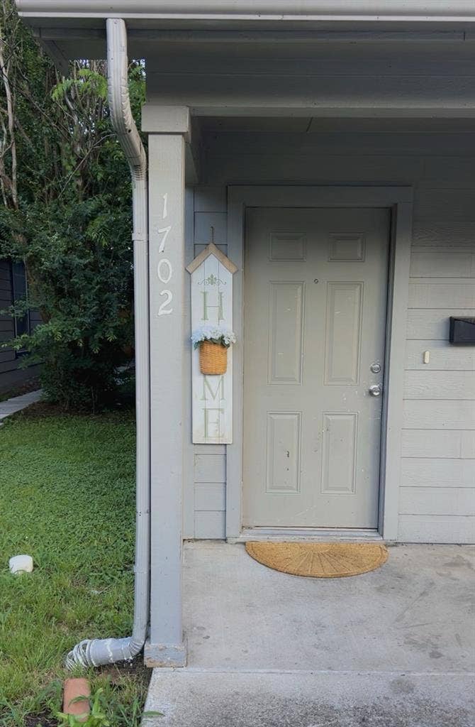 Housing for Independent Adults