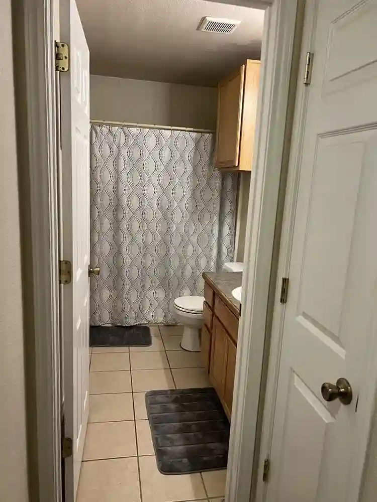 Housing for Independent Adults