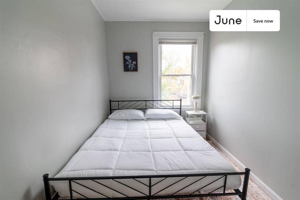 4 BR in Boston