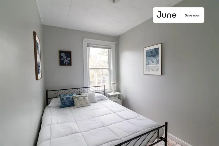 4 BR in Boston