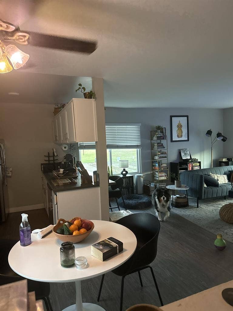 Quiet Sherman Oaks Room