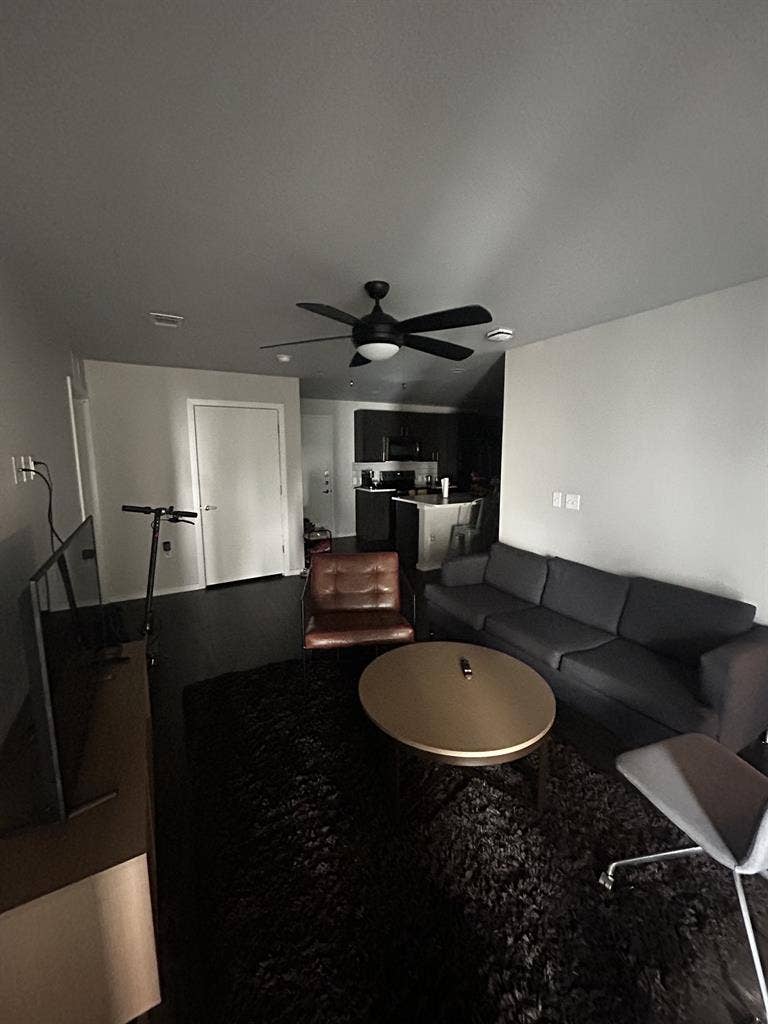 Summer 2026 Sublease