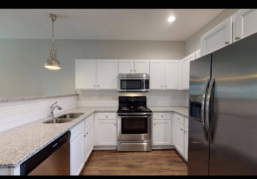 Townhome10min from Stanford Stadium