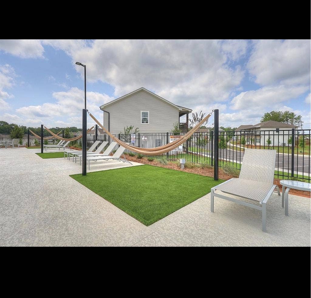 Townhome10min from Stanford Stadium