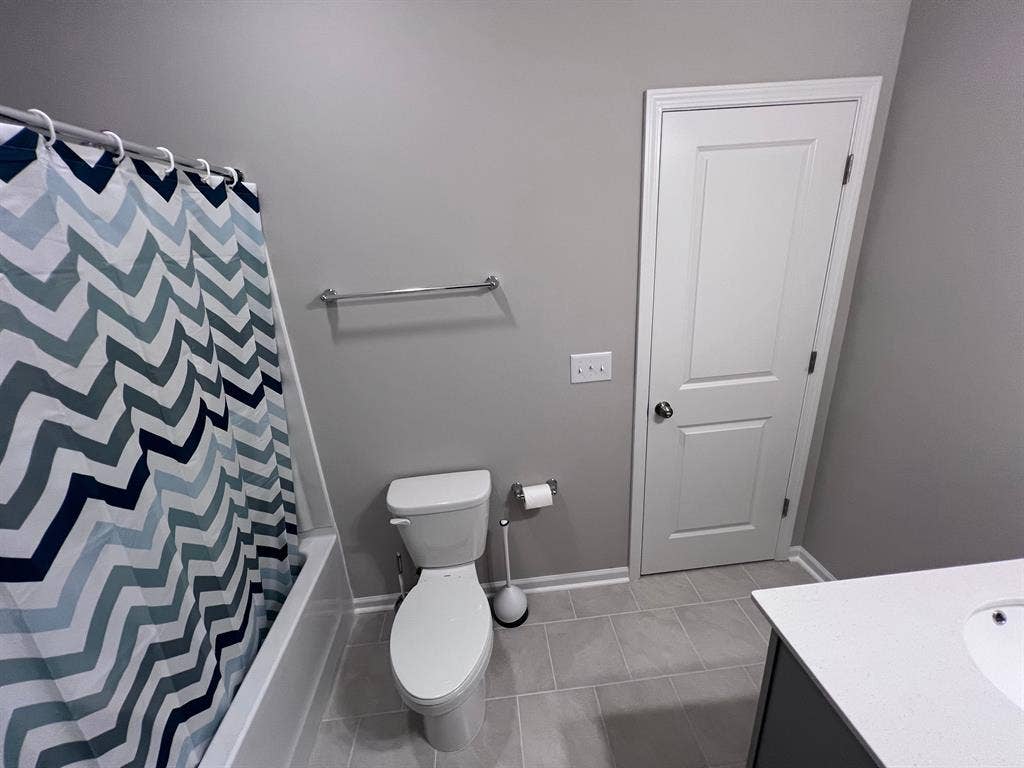 5 BR in Charlotte