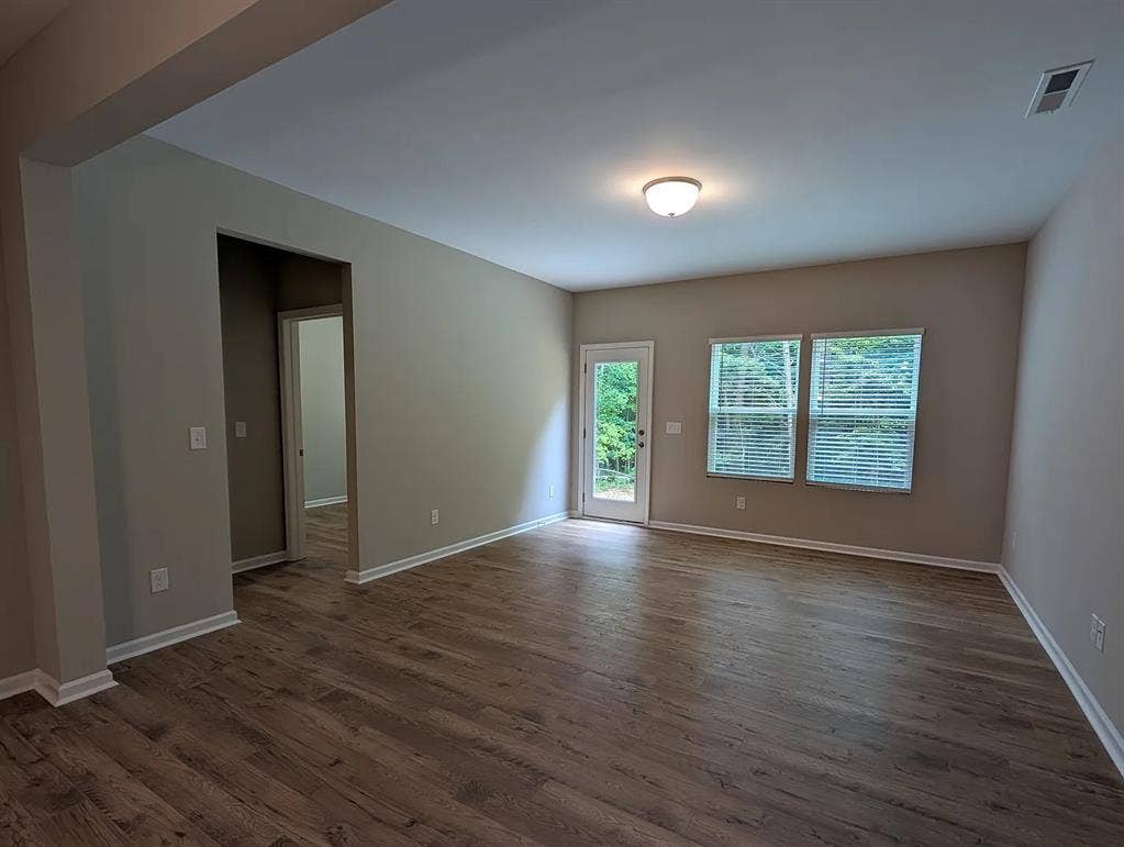 5 BR in Charlotte