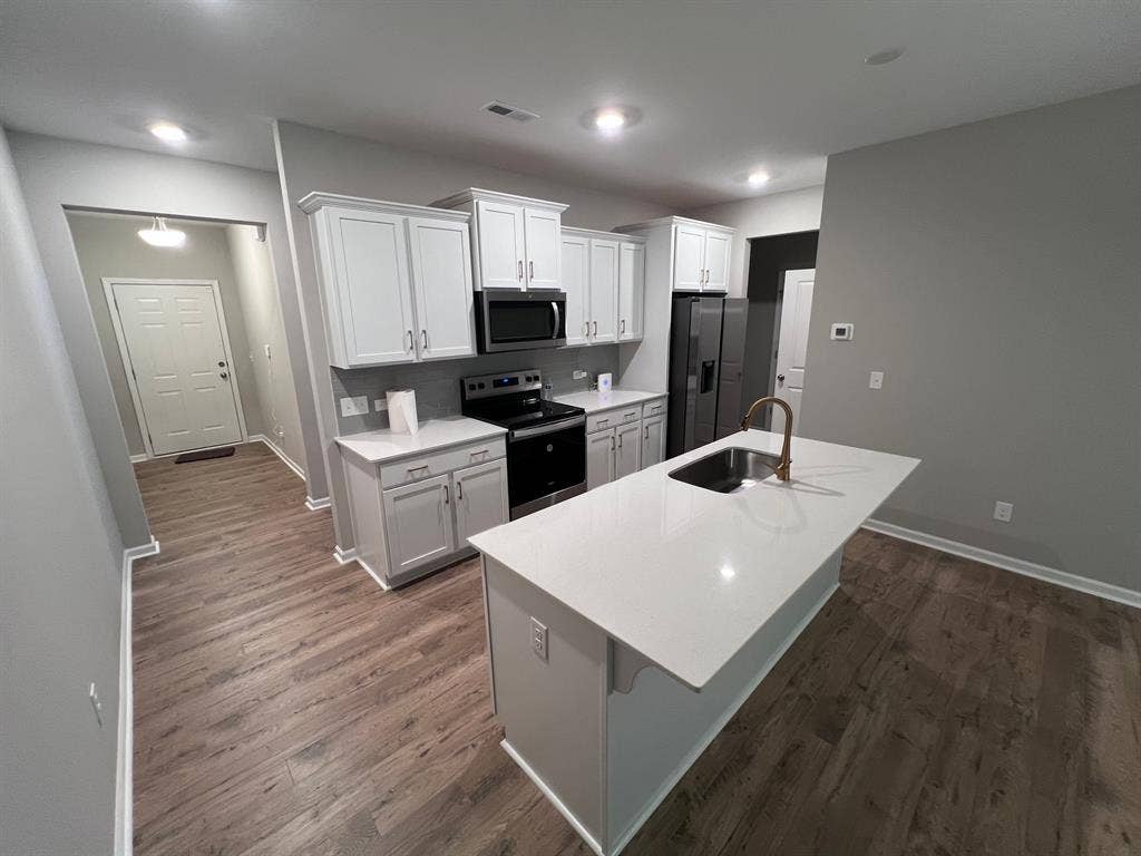 5 BR in Charlotte