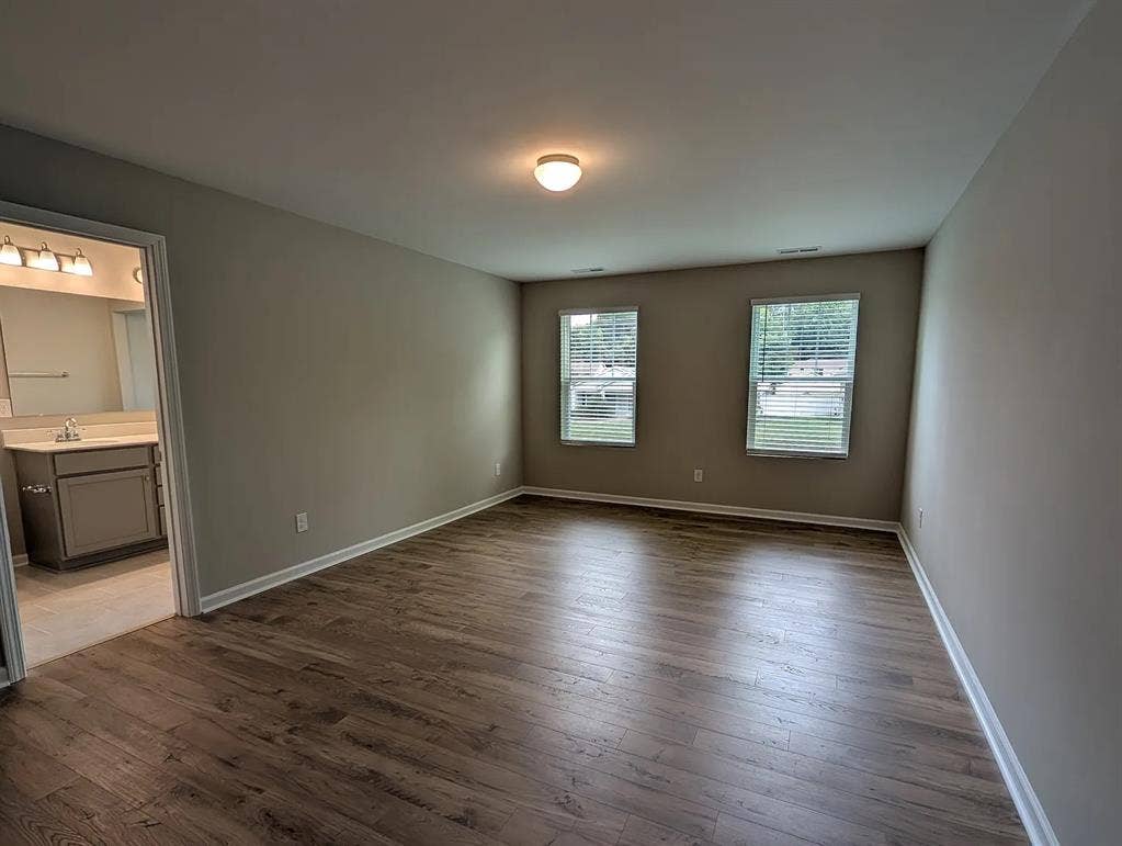 5 BR in Charlotte