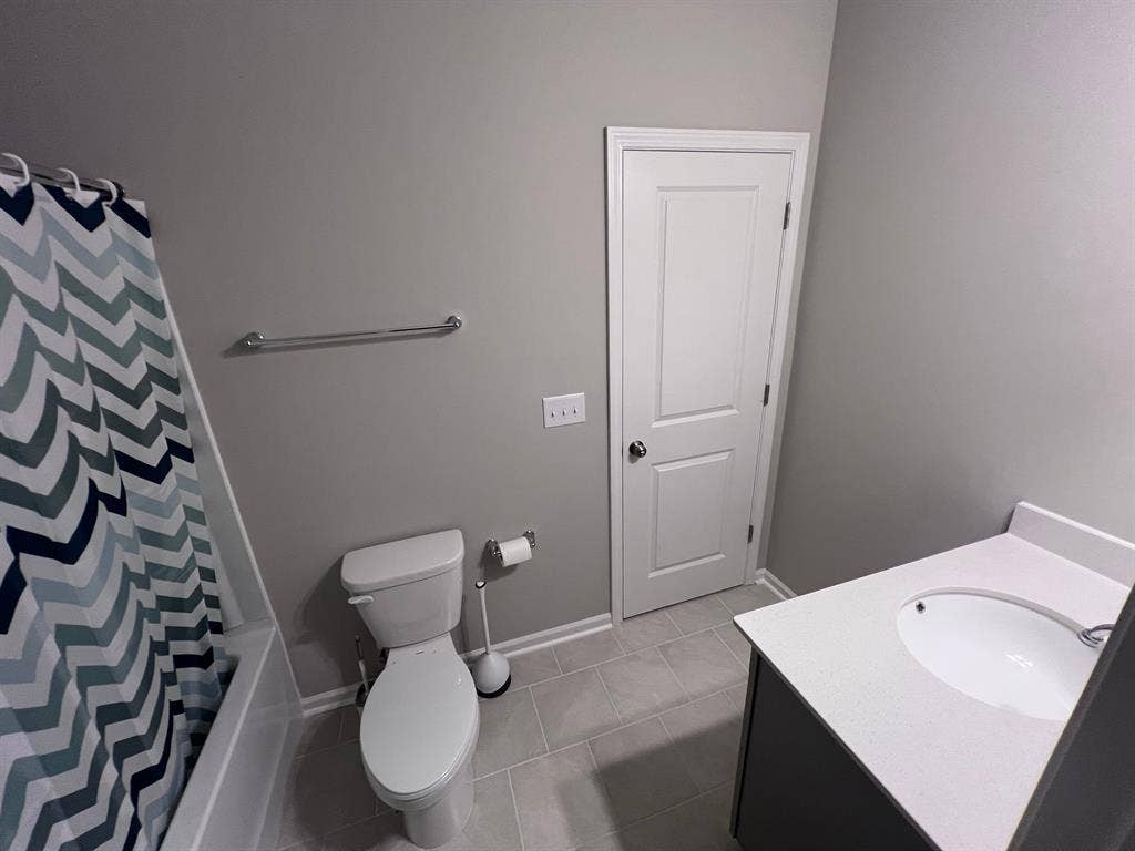 5 BR in Charlotte