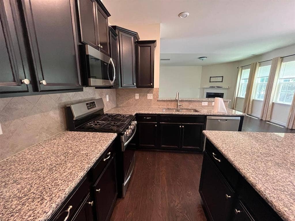 5 BR in Charlotte