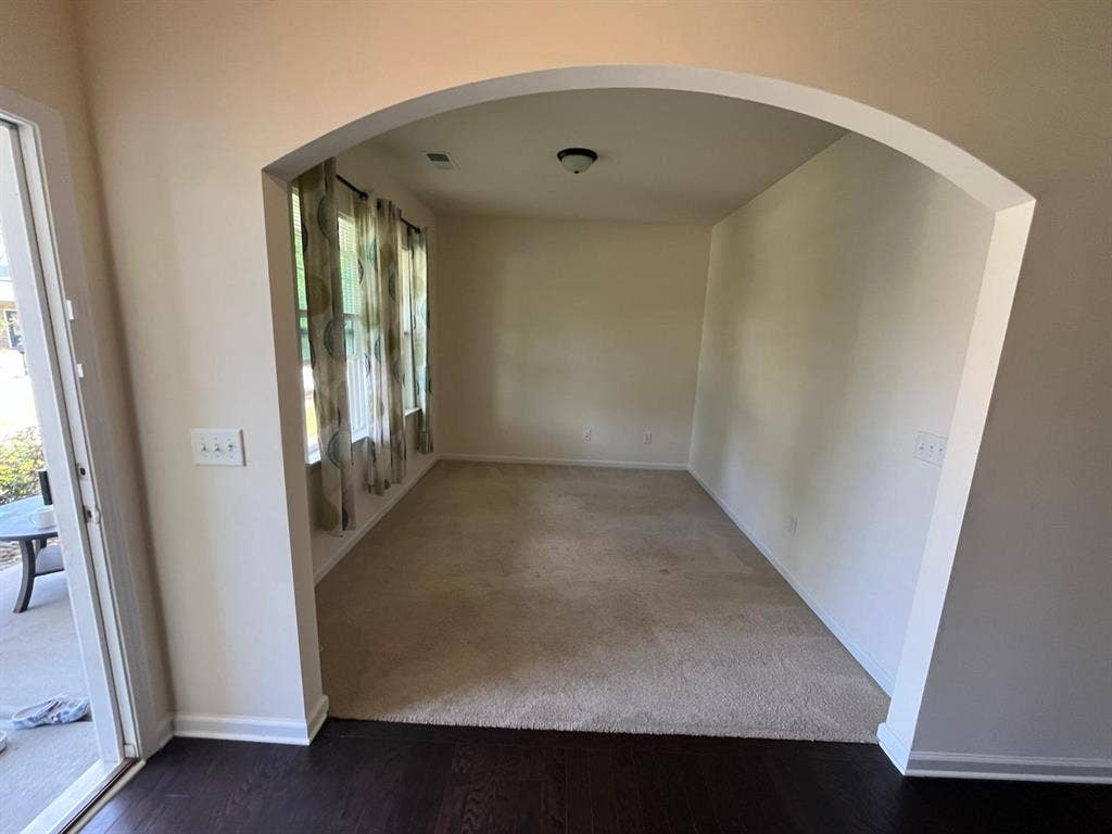 5 BR in Charlotte
