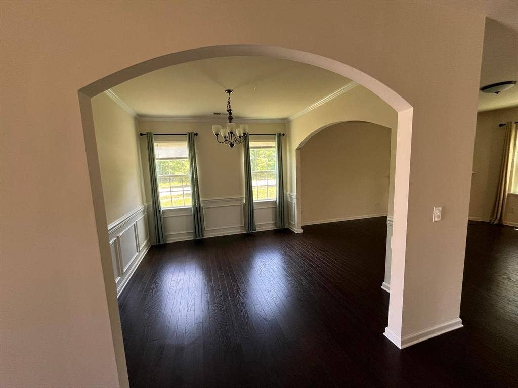 5 BR in Charlotte