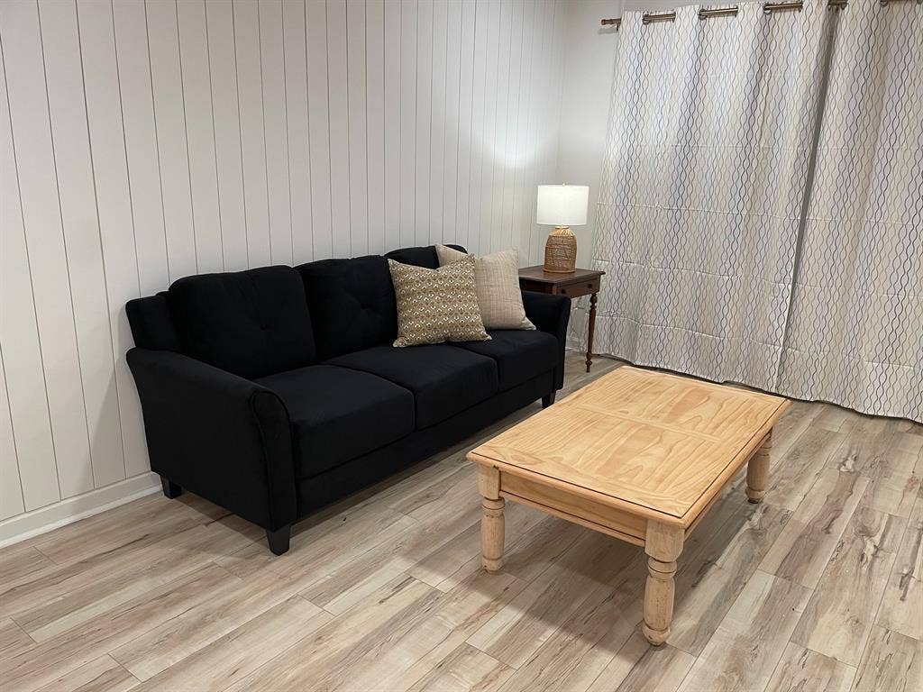 3 BR in Raleigh