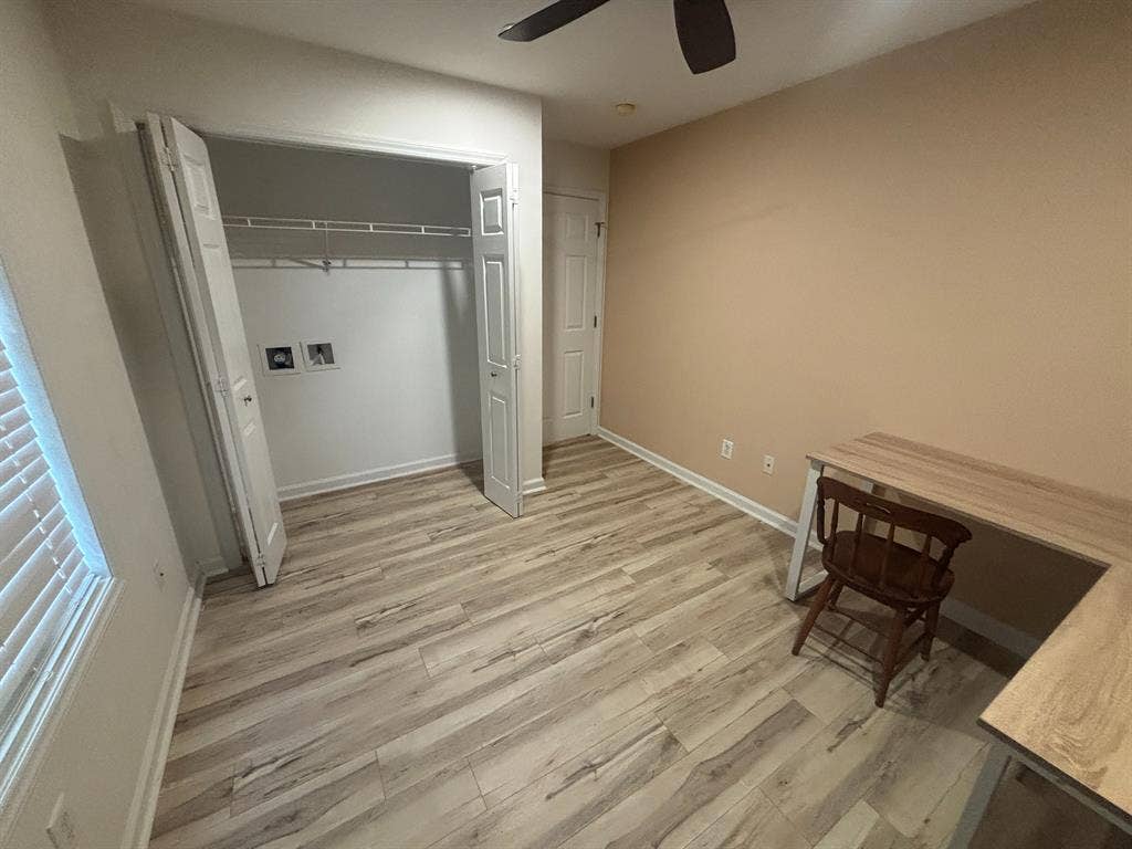 3 BR in Raleigh