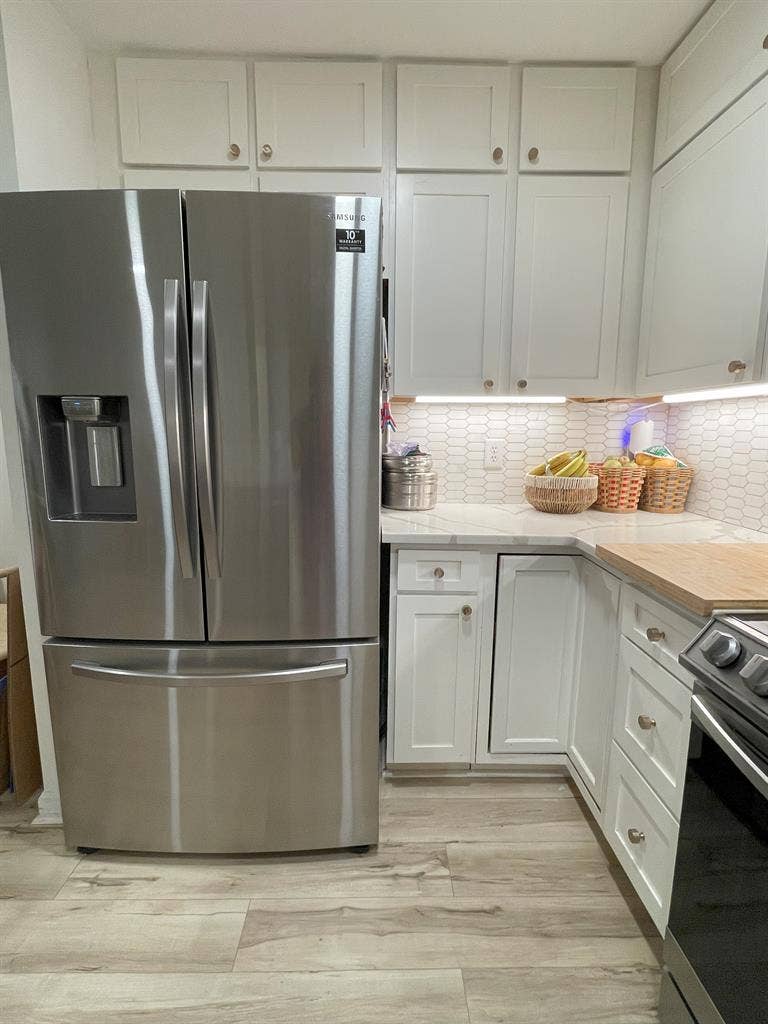 3 BR in Raleigh