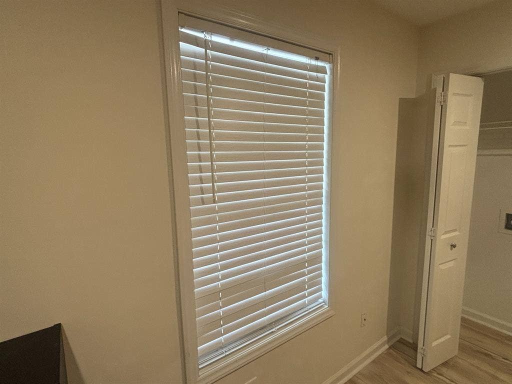 3 BR in Raleigh