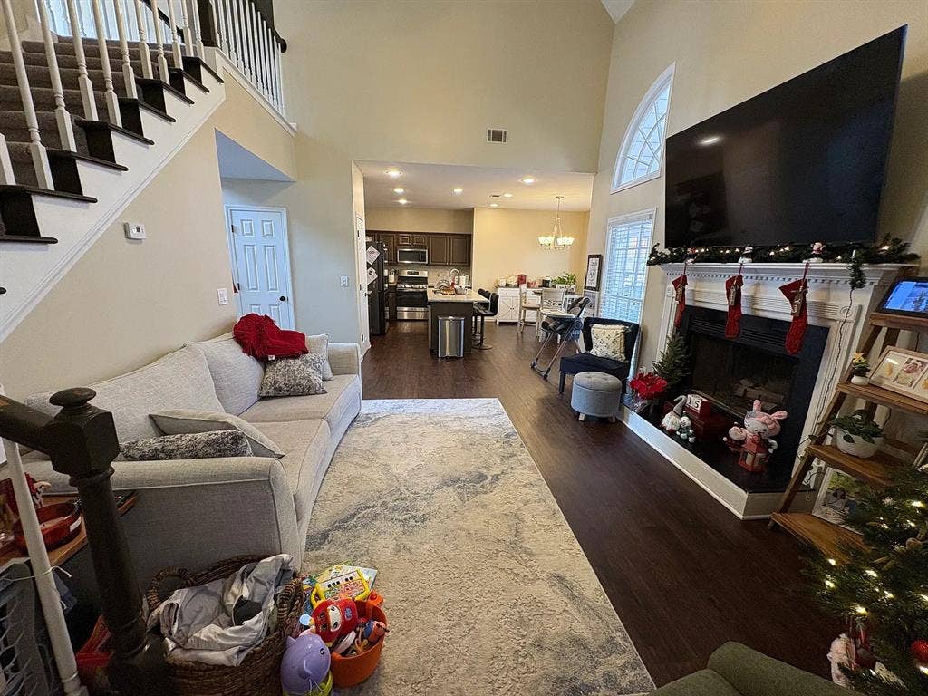 4 BR in Stone Mountain