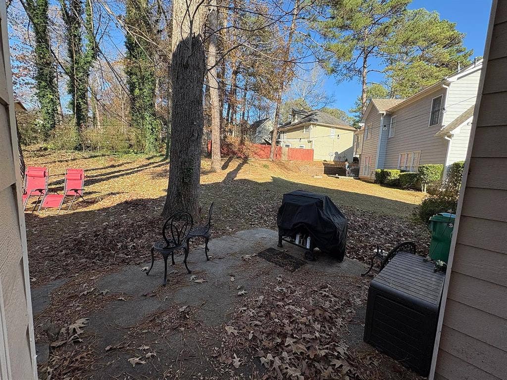 4 BR in Stone Mountain