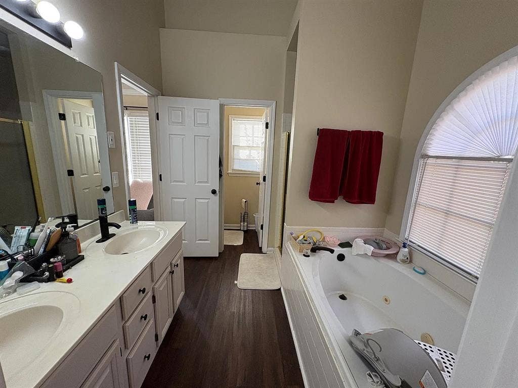 4 BR in Stone Mountain