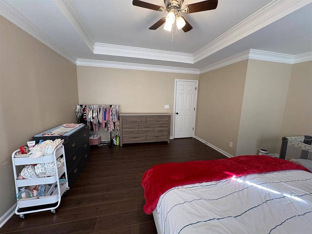 4 BR in Stone Mountain