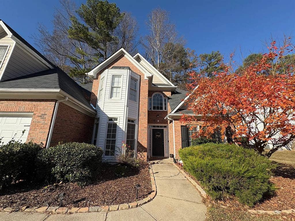 4 BR in Stone Mountain