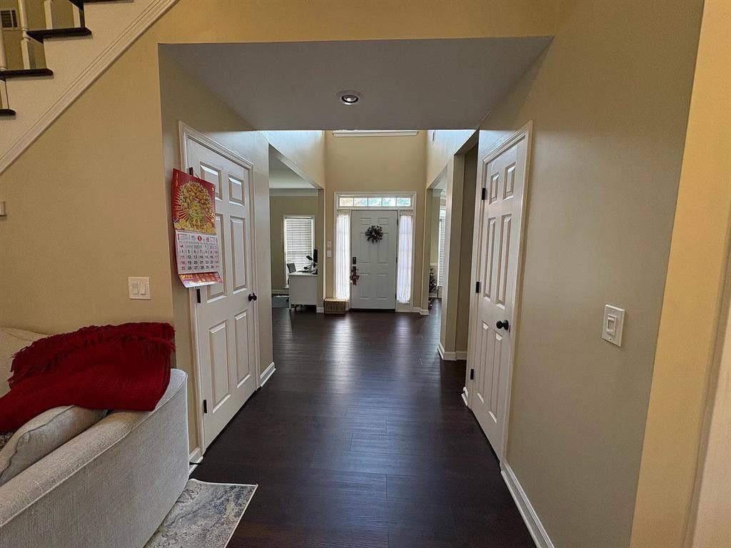 4 BR in Stone Mountain