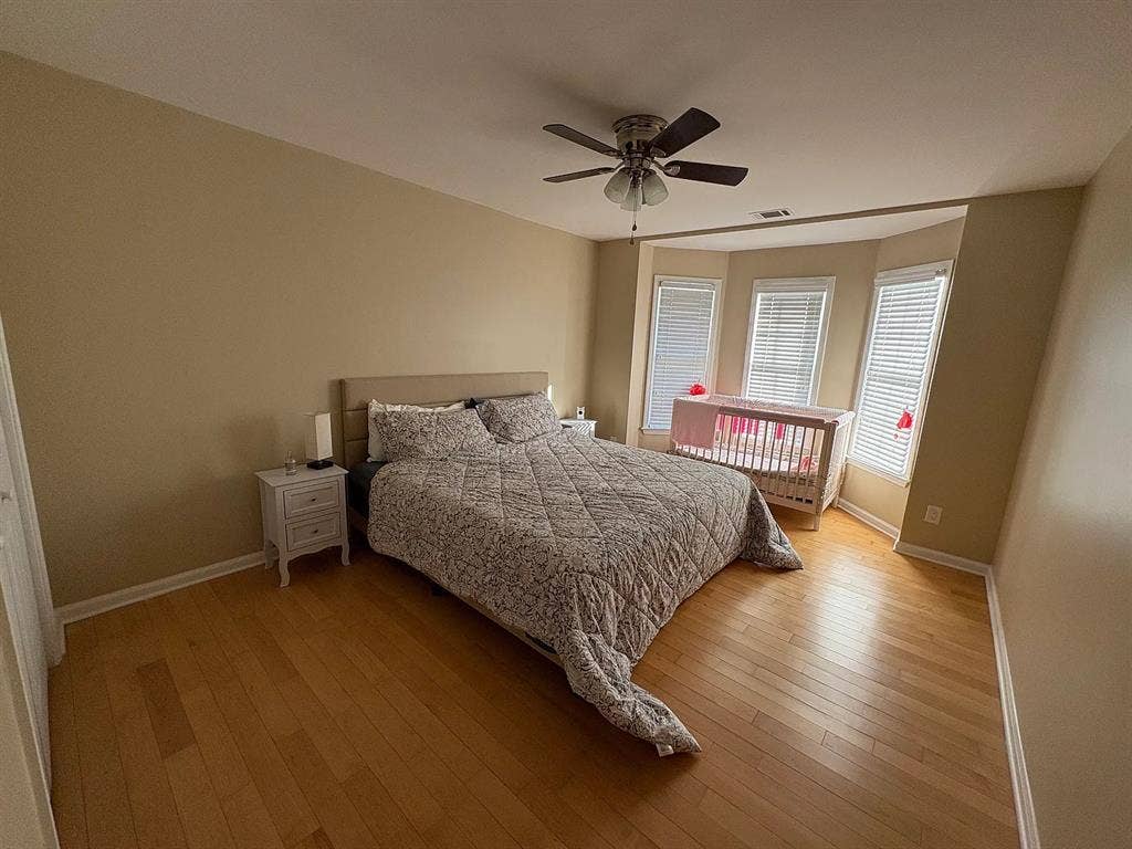 4 BR in Stone Mountain