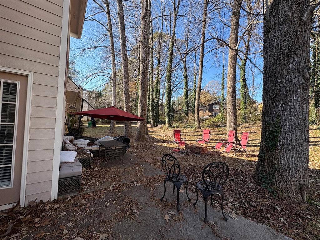 4 BR in Stone Mountain