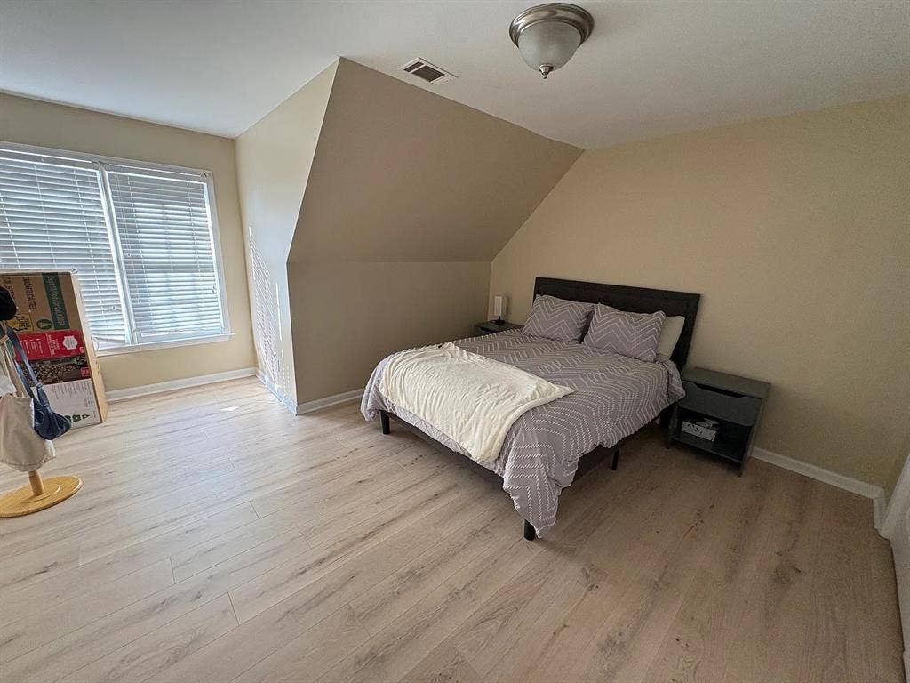 4 BR in Stone Mountain