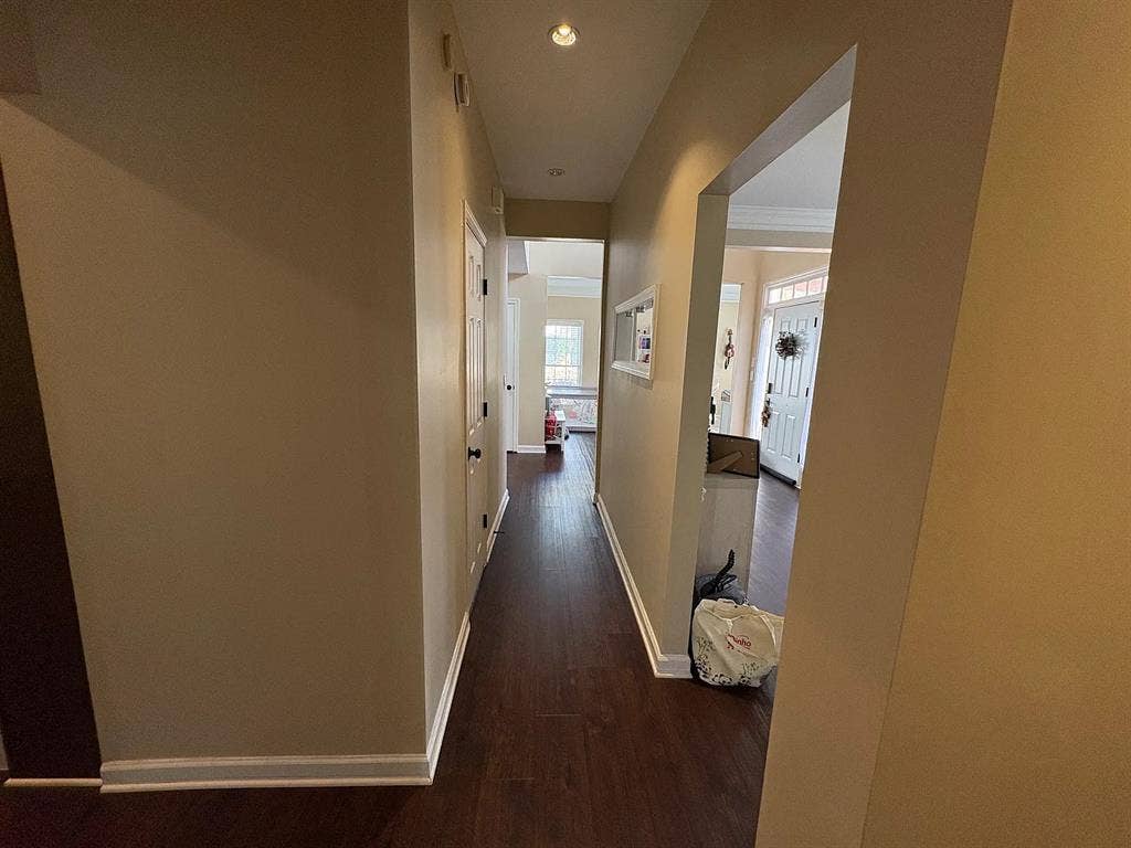 4 BR in Stone Mountain