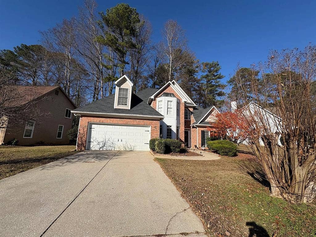 4 BR in Stone Mountain