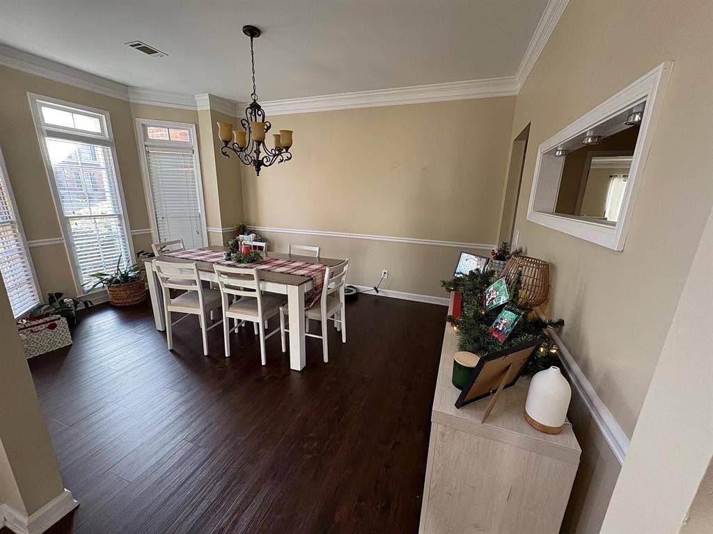 4 BR in Stone Mountain