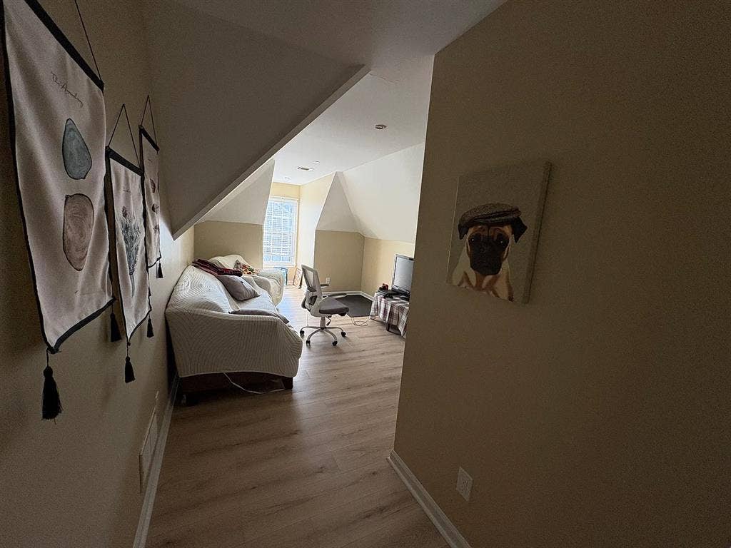 4 BR in Stone Mountain