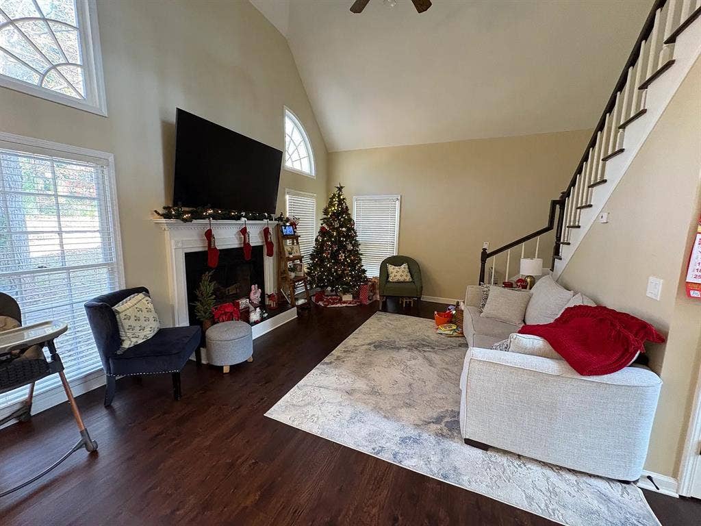 4 BR in Stone Mountain