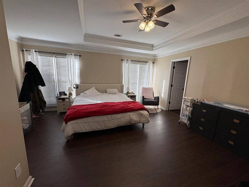 4 BR in Stone Mountain