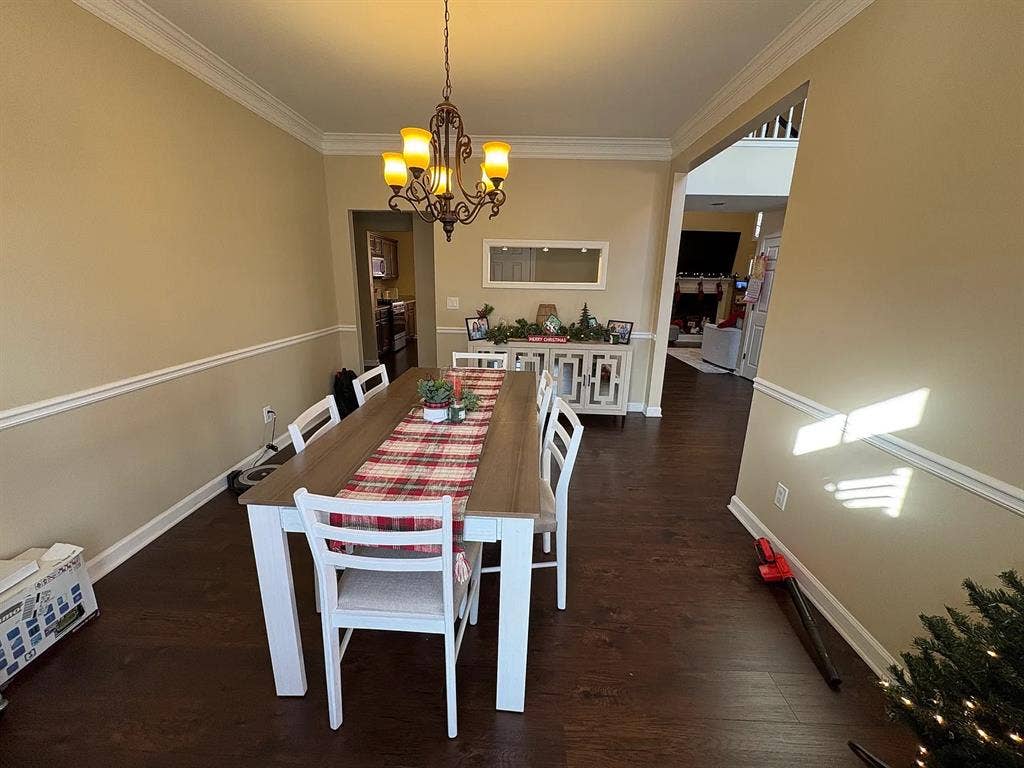 4 BR in Stone Mountain