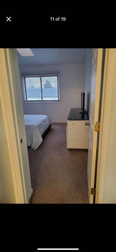 Private room