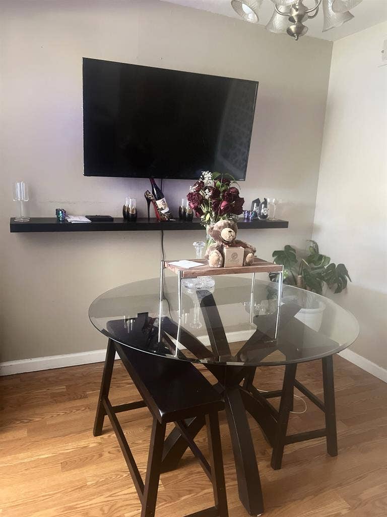 South SJ Room | All Included