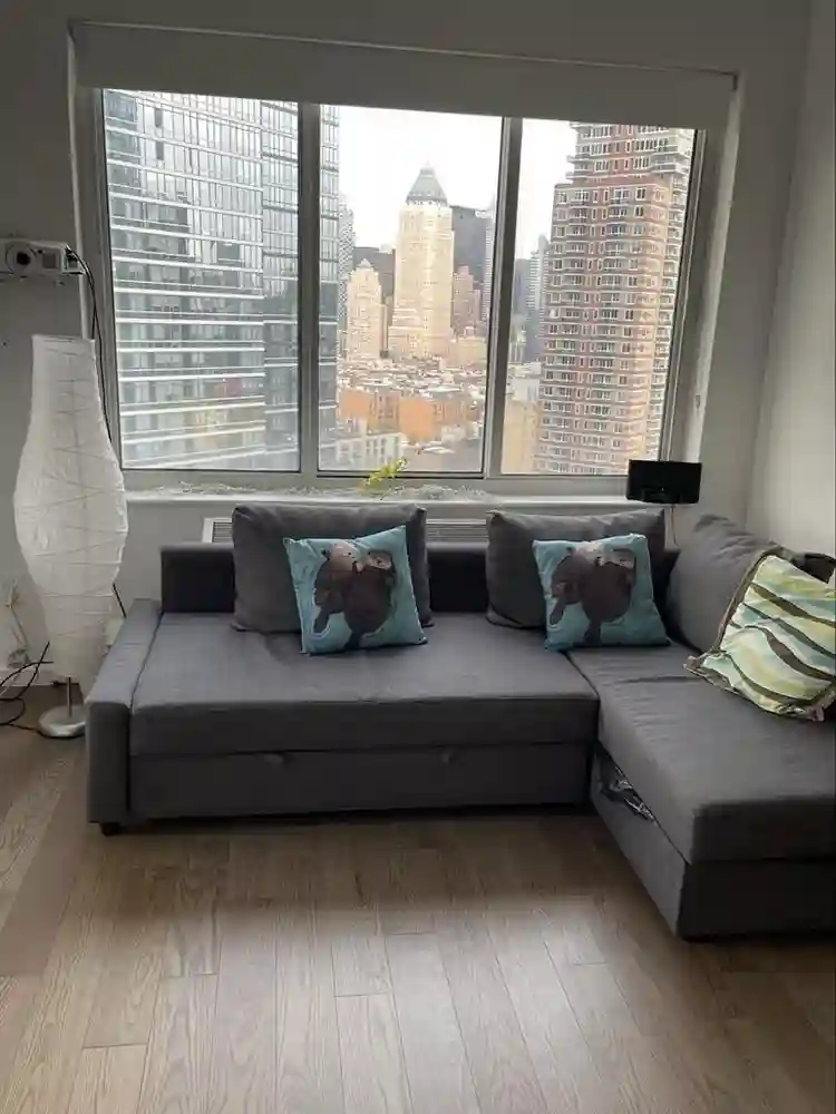 New Listing