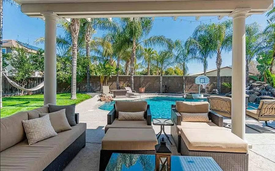 Private Furnished Room, Quiet Home