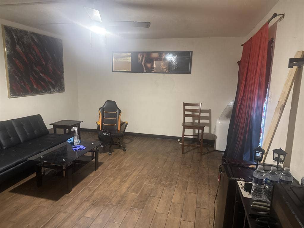 New Listing