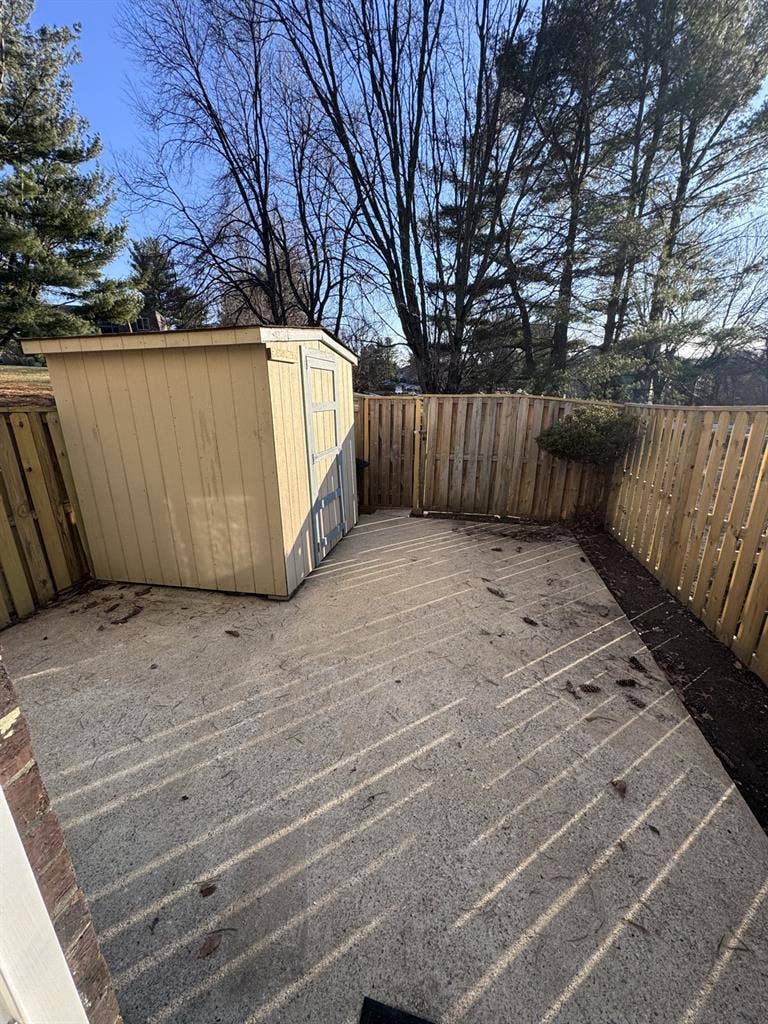 Private Bedroom, Columbia MD