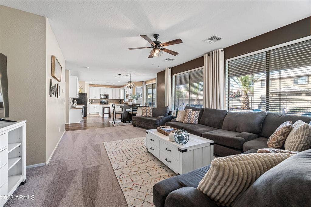 Fully-Furn.King/Lg.House/SafeNbrhd