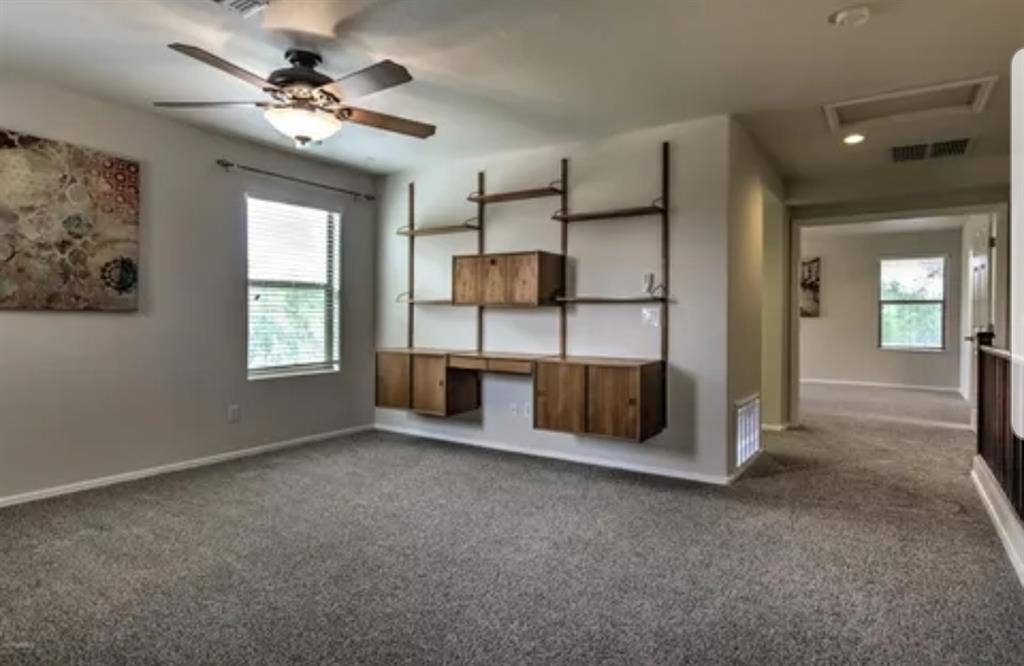 Rooms available.  bedroom home