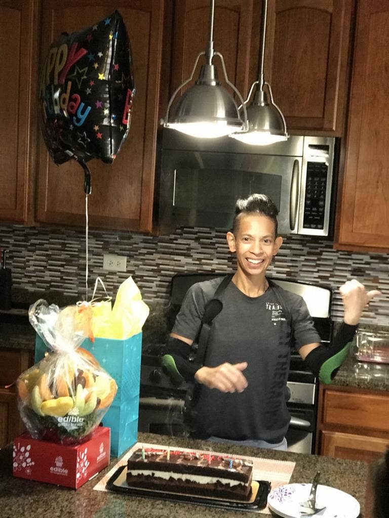Looking for tenants to rent room!