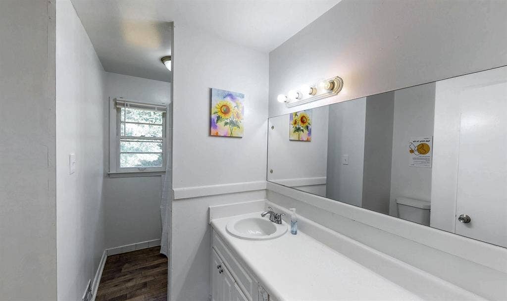 6 BR in Atlanta